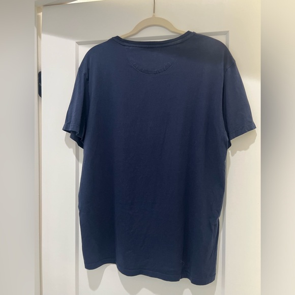 Calvin Klein Liquid Touch TShirt - Picture 2 of 8